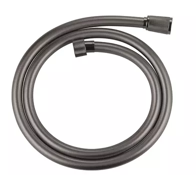 Душевой шланг GROHE Silverflex, 1250 мм, темный графит (28362A00)
