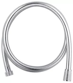 Душевой шланг GROHE Silverflex Longlife 1500 мм, хром (26346000)