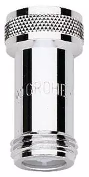 Двойной обратный клапан для смесителей для ванны GROHE (14159000)