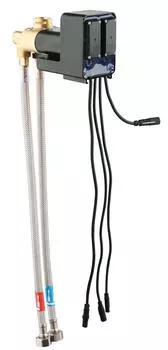 Двойной вентиль GROHE (45990000)