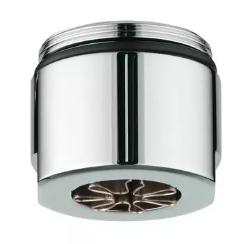 Экономичный ламинарный аэратор GROHE 48063000