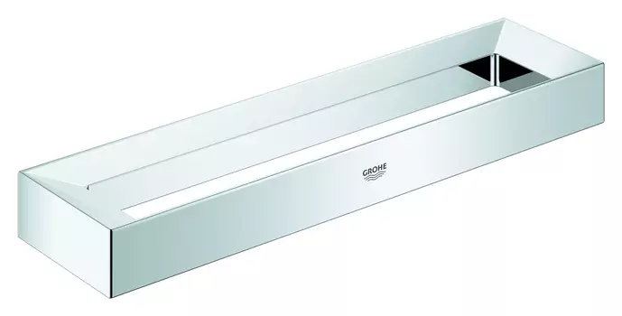 Кольцо для полотенца GROHE Selection Cube, хром (40766000)