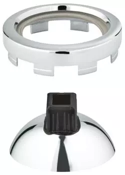 Колпак GROHE 46663000