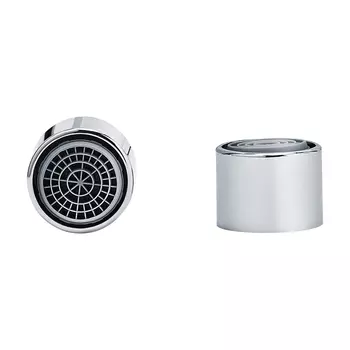 Комплект аэраторов GROHE 5,7 л/мин с резьбой М22 (40528000)