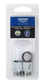 Комплект для ограничения расхода воды GROHE (48191000)