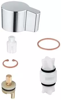 Комплект переключения GROHE (48006000)