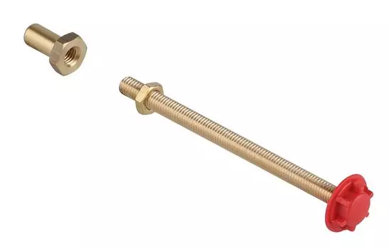 Комплект переоснащения для накладной панели GROHE Surf (43040000)