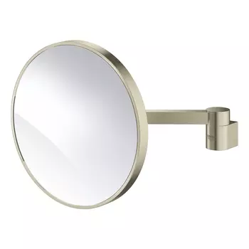 Косметическое зеркало GROHE Selection, никель матовый (41077EN0)