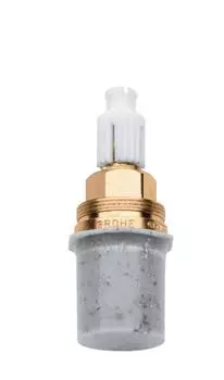 Кран-букса с керамическими шайбами GROHE 1/2″ (45978000)