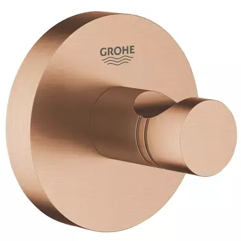 Крючок для халата GROHE Essentials, тёплый закат матовый (40364DL1)