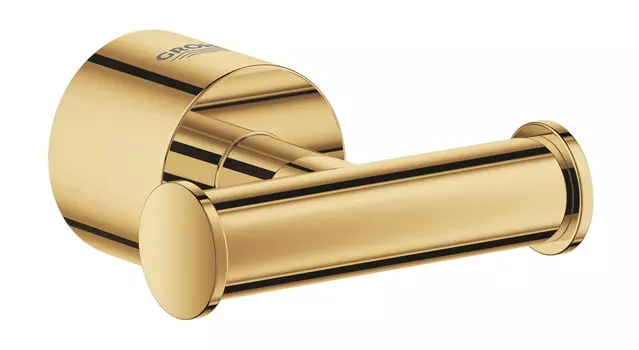 Крючок для одежды GROHE Atrio New, холодный рассвет (40312GL3)