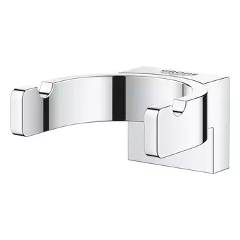 Крючок двойной GROHE Selection, хром (41049000)