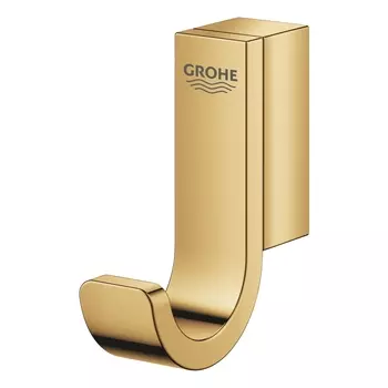 Крючок GROHE Selection, холодный рассвет глянец (41039GL0)