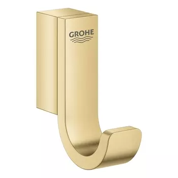 Крючок GROHE Selection, холодный рассвет матовый (41039GN0)