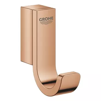 Крючок GROHE Selection, теплый закат глянец (41039DA0)