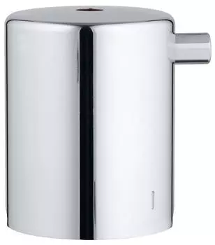 Металлическая рукоятка температурной настройки GROHE (47763000)