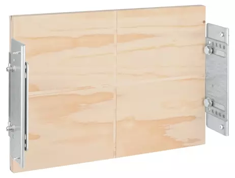 Монтажная панель GROHE Rapid Pro (39042000)