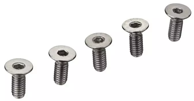 Монтажные болты GROHE 5 штук (4283100M)