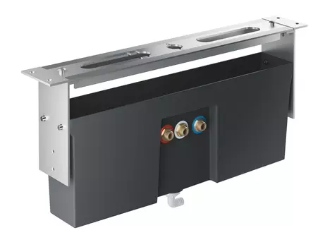 Монтажный ящик смесителя для ванны на 4-5 отверстий GROHE (29037001)