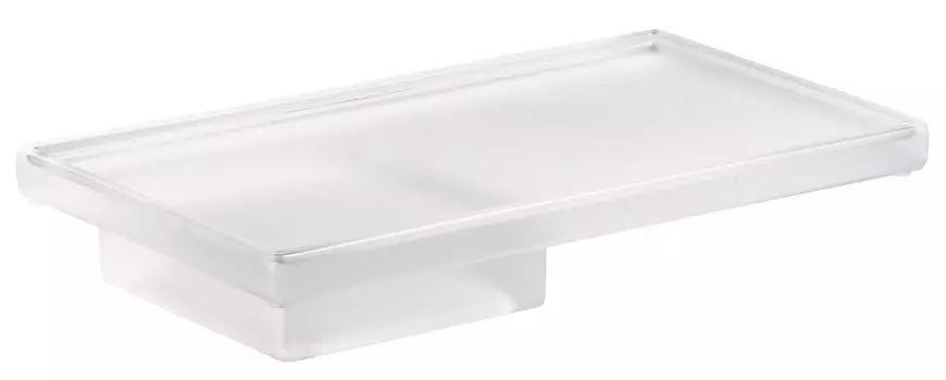 Мыльница GROHE 40580000