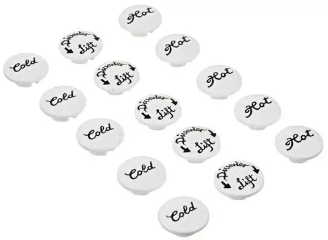 Накладная Панель/декоративная крышка GROHE 45679000