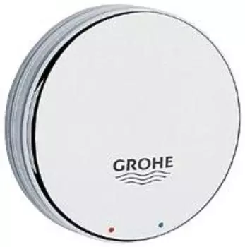 Накладная Панель/декоративная крышка GROHE 46130000