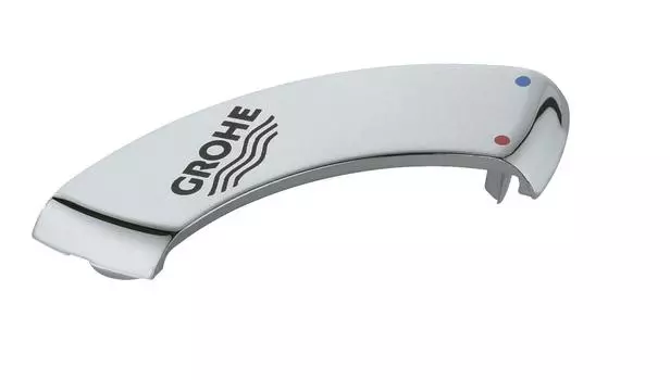 Накладная Панель/декоративная крышка GROHE 46230000