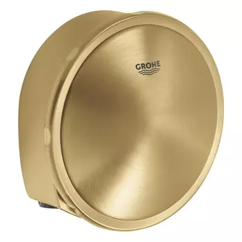 Наливной, сливной и переливной гарнитур GROHE Talentofill, внешняя часть, холодный рассвет матовый (19952GN0)