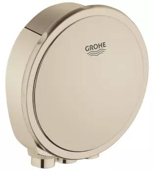 Наливной, сливной и переливной гарнитур GROHE Talentofill, внешняя часть, никель (19952BE0)