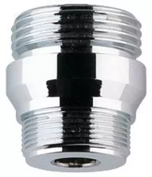 Ниппель для переоснащения изливов GROHE Costa, хром (45247000)