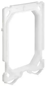 Открывающаяся крепежная рама GROHE 66845000