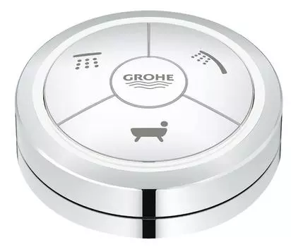 панель управления GROHE (48114000)