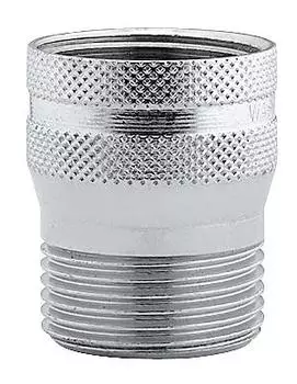 Переходник для шланга GROHE Eggemann, хром (41001000)
