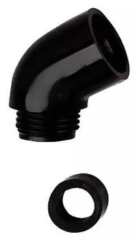 Переходник GROHE Relexa черный (28812000)