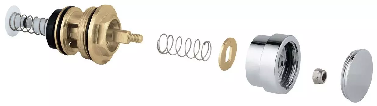 Переключатель GROHE 46523000