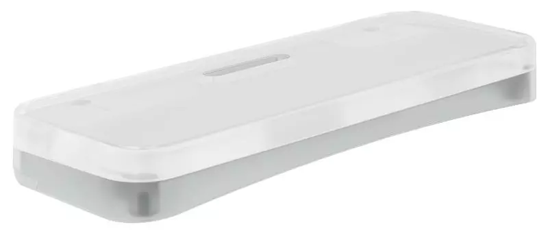 Пластиковая полочка для GROHE Eurostyle Cosmopolitan (18383002)