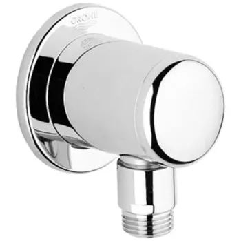 Подключение для душевого шланга GROHE Relexa, хром (28680000)