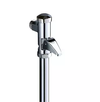 Полноавтоматическое смывное устройство для унитаза GROHE Rondo (37141000)