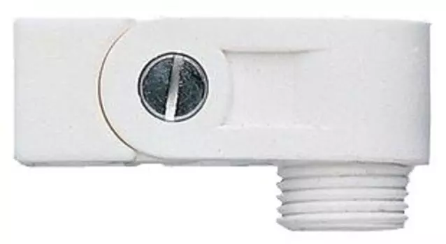 Поворотный элемент GROHE, белый (28785L00)