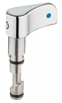 Регулятор смешения воды с рычагом GROHE 42839000