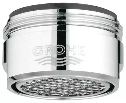 Регулятор струи с резьбой M 24 x 1 GROHE (13955000)