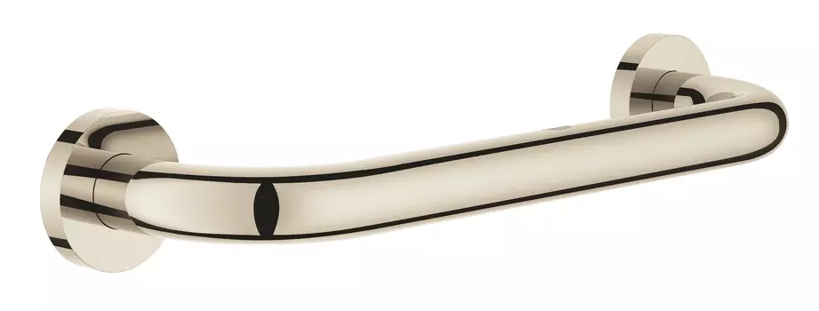 Ручка для ванной GROHE Essentials, никель глянец (40421BE1)