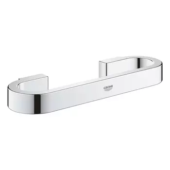 Ручка для ванной GROHE Selection, 300 мм, хром (41064000)