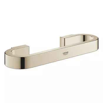 Ручка для ванной GROHE Selection, 300 мм, никель глянец (41064BE0)