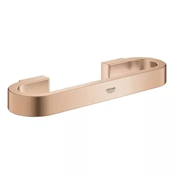 Ручка для ванной GROHE Selection, 300 мм, теплый закат матовый (41064DL0)