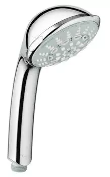 Ручной душ GROHE Relexa (5 режимов), хром (28897000)