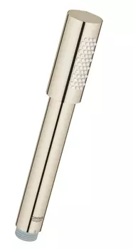 Ручной душ GROHE Sena Stick, никель, глянец (26465BE0)