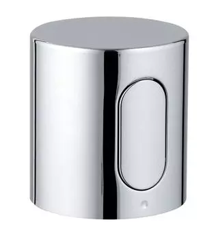 Рукоятка выбора температуры GROHE (47812000)