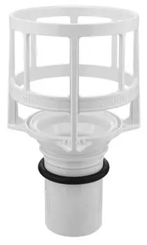 Седло вентиля 1/2 GROHE 43542000