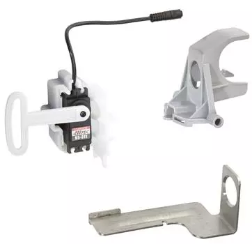 Сервомотор GROHE 43281000